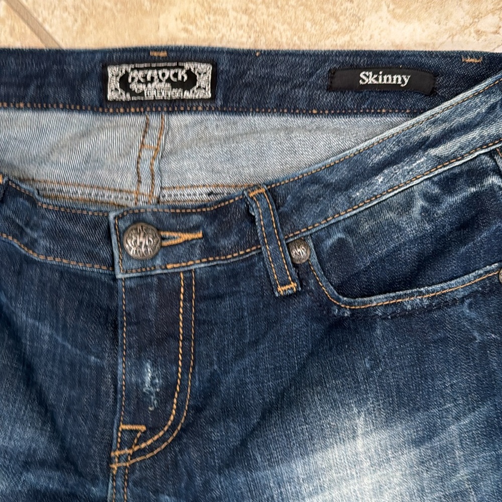 Rerock for Express Jeans - Picture 4 of 5